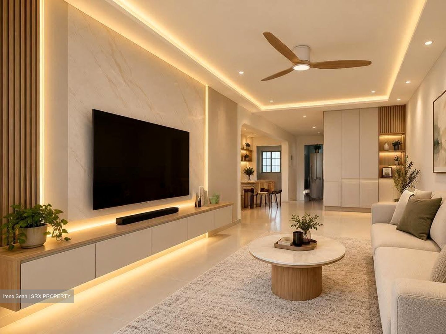 Blk 457 Teck Ghee Grandeur (Ang Mo Kio), HDB 3 Rooms #629835361